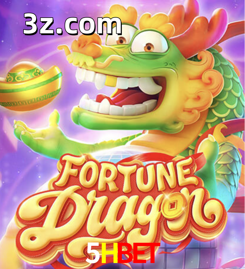 Fortune Dragon